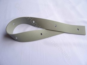 Sauglippe hinten passend für Columbus ARA 66 BM 70-100 / RA 55 B, BM, K, KM, Silent